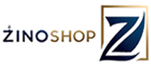 لوگوی ژینوشاپ